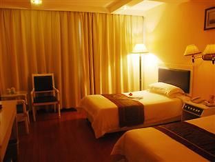 Xilai Otel Haikou  Dış mekan fotoğraf
