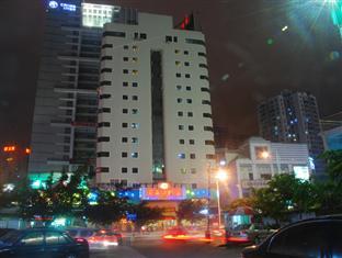 Xilai Otel Haikou  Dış mekan fotoğraf