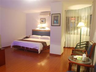 Xilai Otel Haikou  Dış mekan fotoğraf