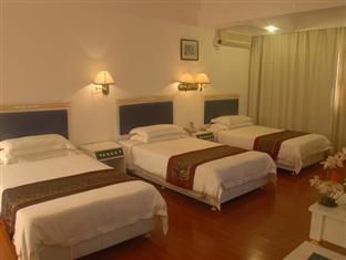Xilai Otel Haikou  Dış mekan fotoğraf